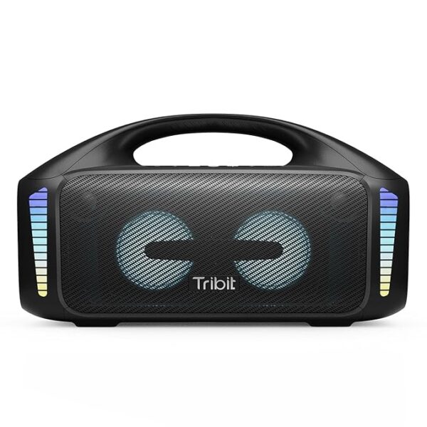 Tribit StormBox Blast Bluetooth Party Speaker,Portable Speaker