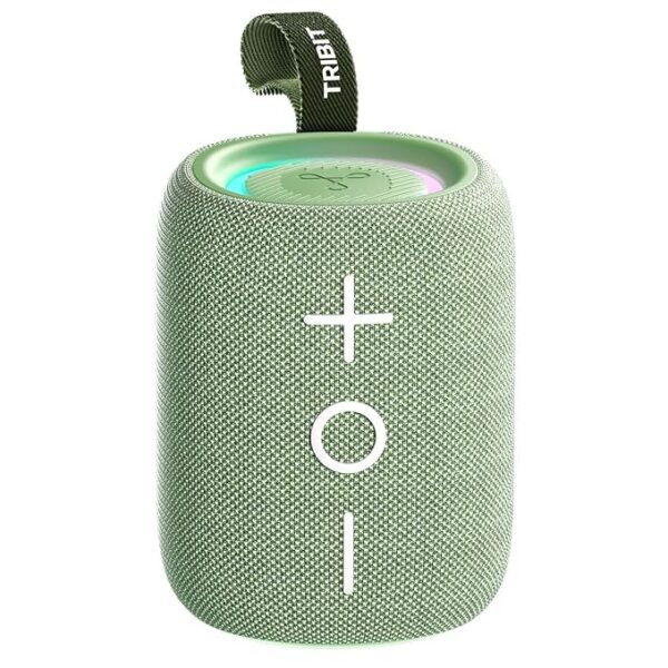 Tribit StormBox Mini 12W 5.4 Bluetooth Wireless Speaker