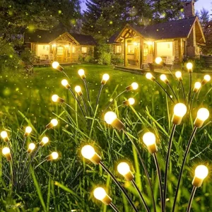 Solar-Powered Solutions